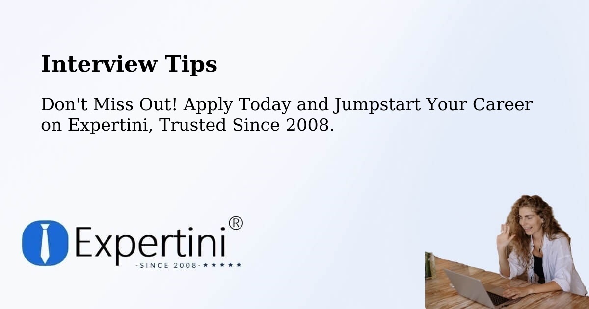 Interview Tips & Techniques for Job Seekers – Liwá - Liwá, Oman Jobs Expertini