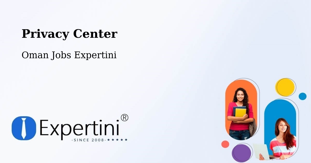 Privacy Policy – Liwá - Oman Jobs Expertini
