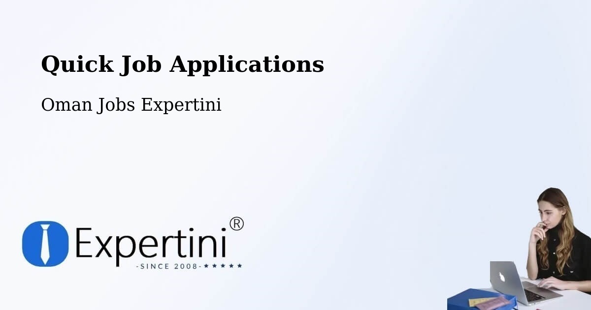 Quick Apply Feature – Liwá - Oman Jobs Expertini
