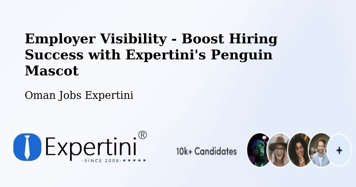 CV and Resume Visibility Optimization – Liwá - Oman Jobs Expertini